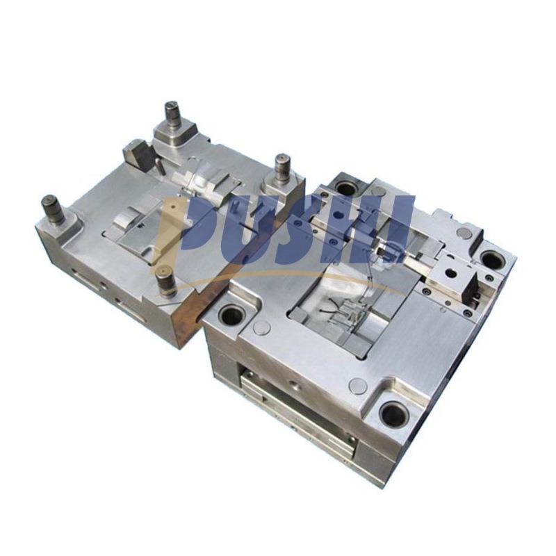 精密模具塑胶产品外壳模具塑料模具注塑模具注塑件加工定制