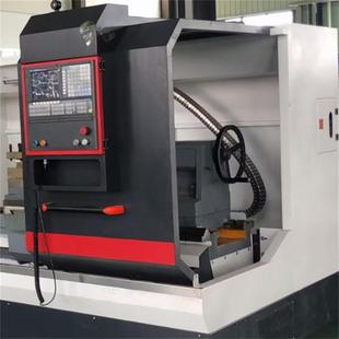 经济型G 高精密高速广州机床数控机床厂家 CNC6180C卧室数控车床