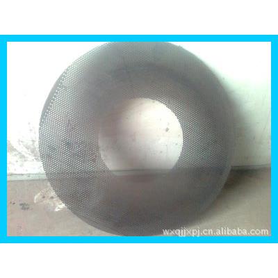 专业供应SMW-600塑料磨粉机筛底网片