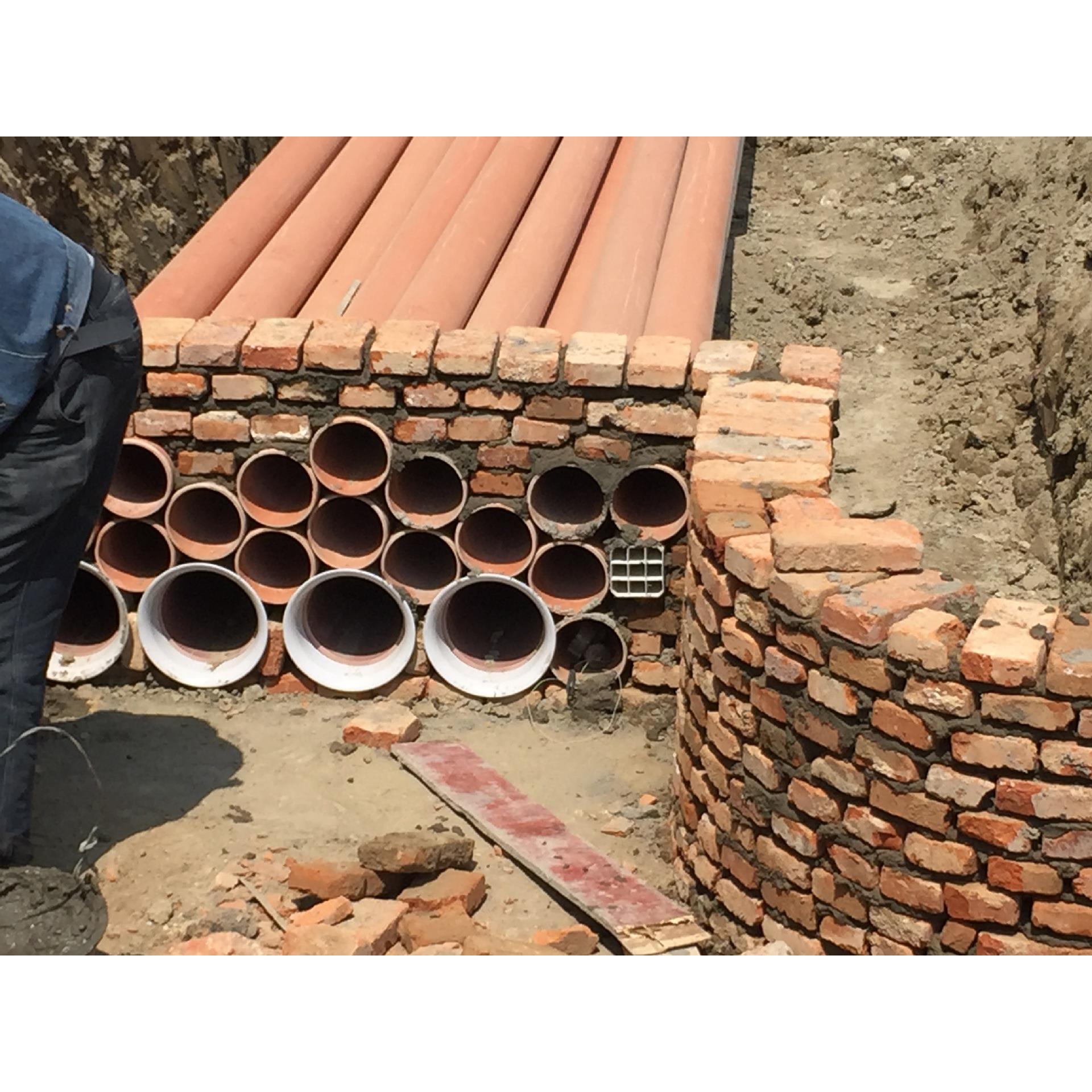 塑料电缆管cpvc地埋电力穿线缆保护管耐热绝缘高压电力保护管材