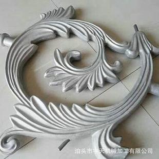 饰工艺品铝铸件工艺品铝铸件 厂家供应人物工艺品铝铸件门窗装