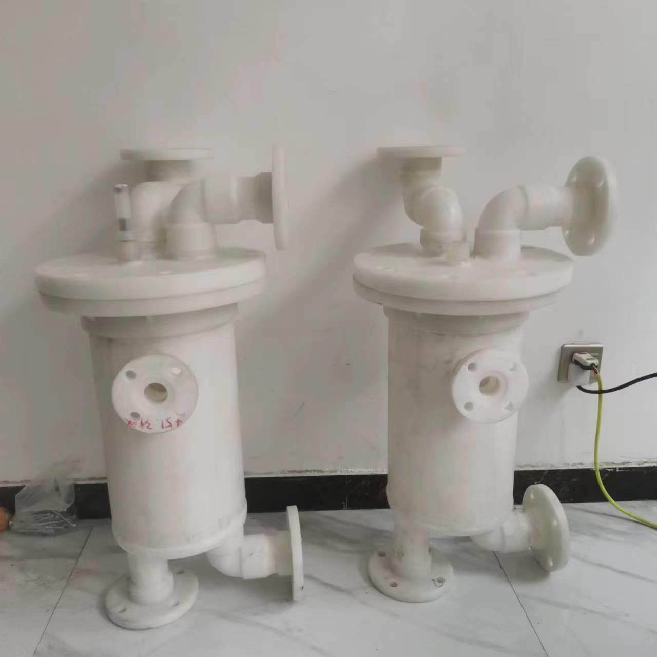 PP回流头回流比控制器精准回流比控制实验用工业用品