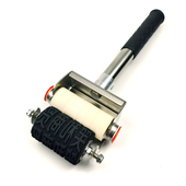 器打码 热销防串货滚筒印章啤酒白酒饮料纸箱滚章防窜货滚码 器刷码