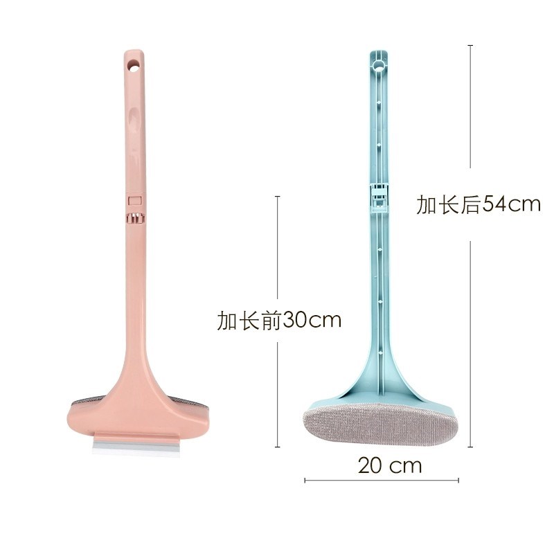 热销纱窗刷清洗清洁免拆洗清洁家用工具玻璃清理擦窗户刮柳絮灰尘