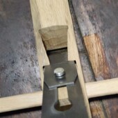 热销木刨子刨刀柞木青冈木红木工刨刀推刨手工刨光刨木工工具大全