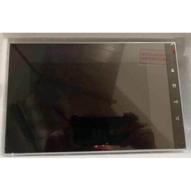 热销冠林可视楼宇对讲室内分机AH3-D7A门禁AH1-D7兼容F3/D4A/E1BA