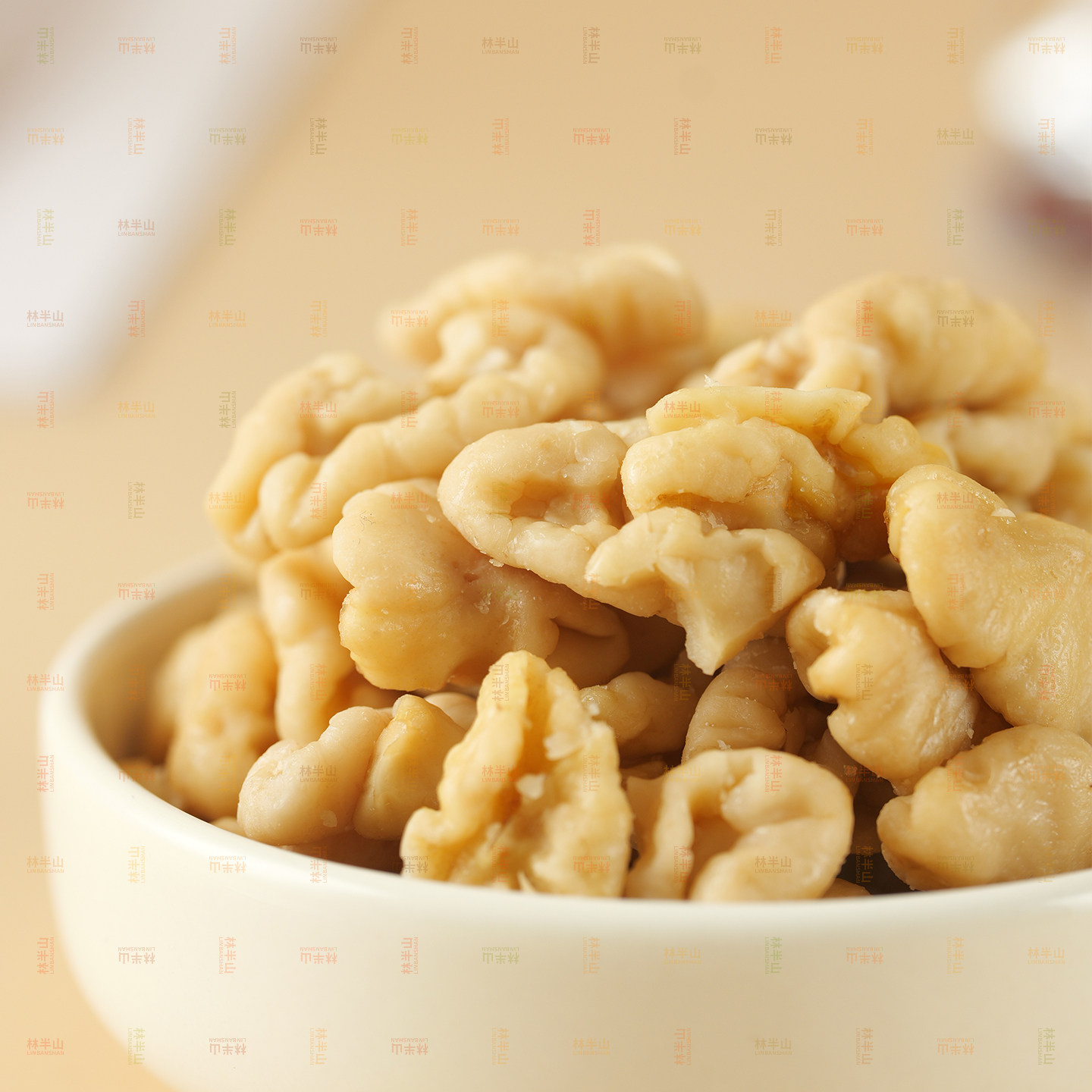 蜂蜜味去皮核桃仁 云南大理红云蜂蜜核桃仁 小包装坚果零食特产