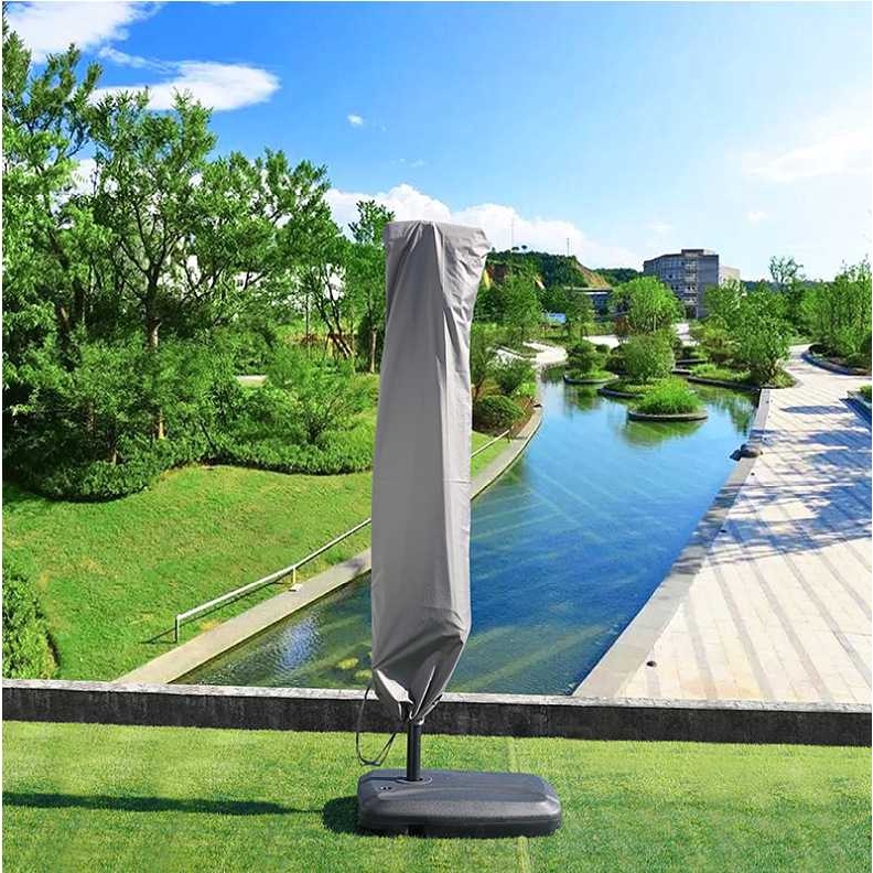 56N防护防尘伞套庭院伞户外遮阳伞太阳伞套室外大型别墅花园意赛