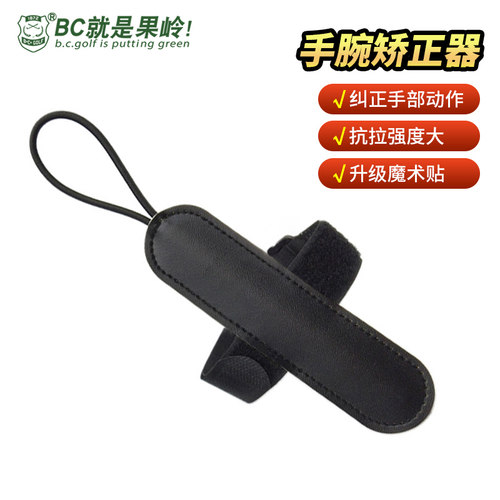 BCGOLF高尔夫固定器训练用品