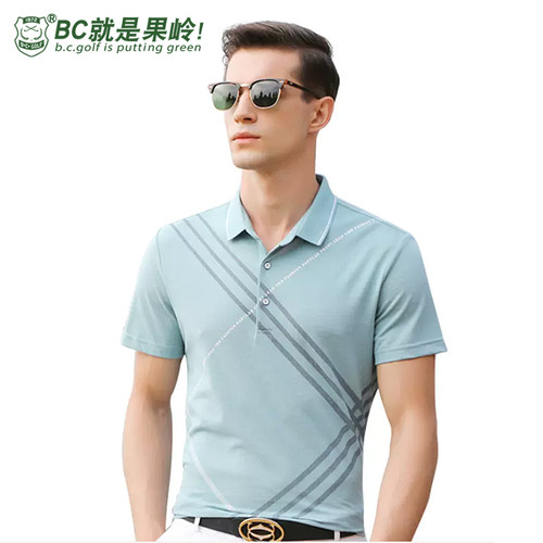B·C·GOLF高尔夫服装男装
