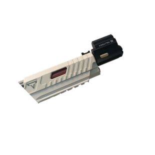 P8M MST2011配件 天马制退器 火帽 消音 14逆牙直装 金属装饰