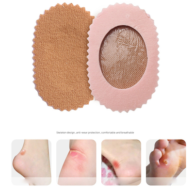 Foot Calluses Removal Anti Friction Thigh Tape Adhesive Stic