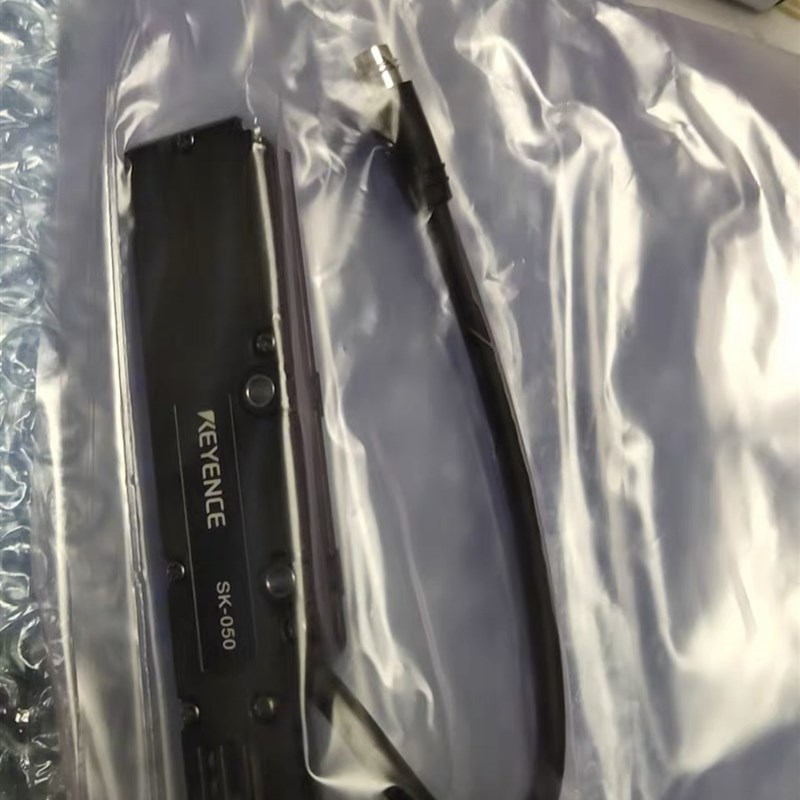 基恩士感测器sk-050工程剩余 现货 议价!