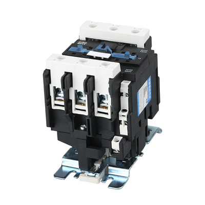 极速交流接触器 CJX2-8011 铜件银点 80A 220V/380V/24V/110V LC1