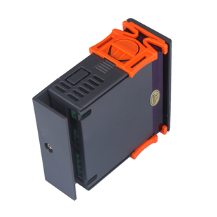 好货Digital Temperature Controller Thermocouple with Sensor