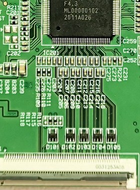 全新原装C-PCB-HV750QUB-N9D47-6021224逻辑板HV750QUB-N9D