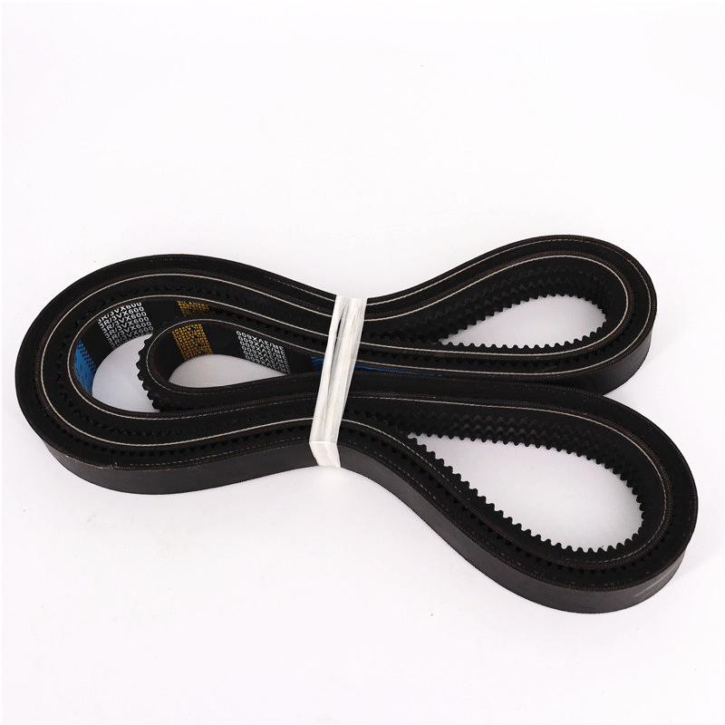 凯洛联组三角皮带3R3VX600 4R3VX600 5R3VX630 4R3VX630齿形带