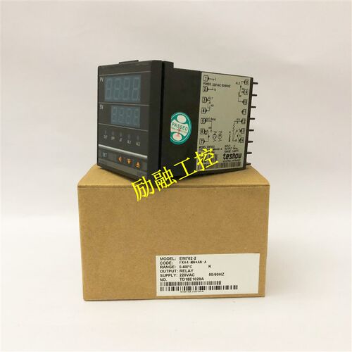 好货teshow EM702-2/EM402-2/EM102-2/EM902-2 台松温控器
