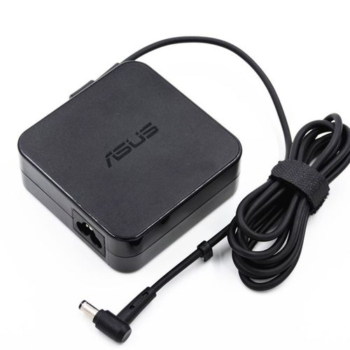 厂家华硕笔记型电脑电源配接器K42JV K52F A52JB K42F电脑充电线F