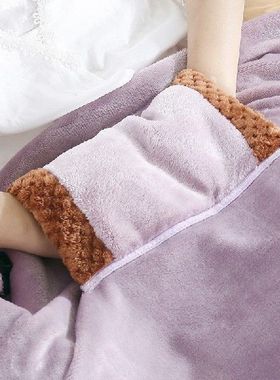 Multifunction Electric Heating Blanket USB Warmer Heater