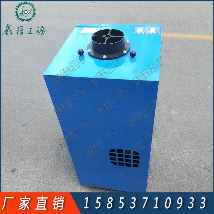 。鑫隆供应焊烟净化机 移动式电焊烟尘除尘器 单臂焊烟净化机
