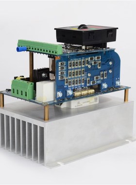 适用变频器3801.5v2. 2 4 5.5 .5 117KW电机调速风机控制柜电恒压