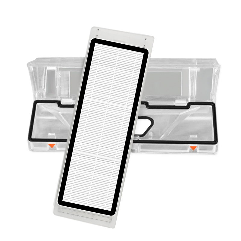 适配石头扫地机器人滤网T7/T7 pro/T6/P5/S5可水洗海帕HEPA配件T4