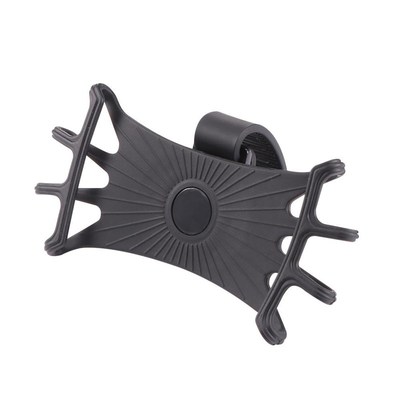 Phone Silicone Holder Electric Scooter Bicycl