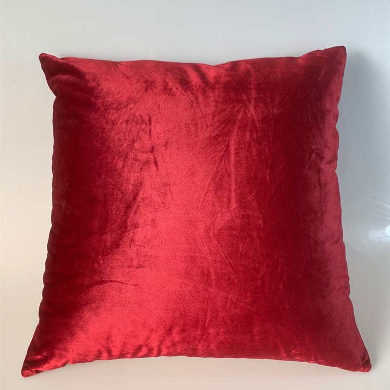 追鹊b居家抱枕靠枕天鹅绒抱枕沙发枕麻布枕出日单简约