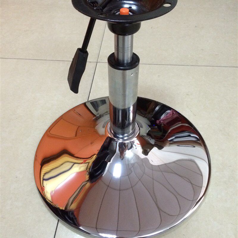 极速加厚喇叭盘可调办公椅底座沙发椅电脑椅转椅子底盘脚架配件修