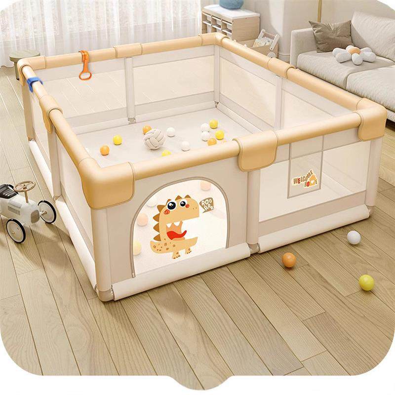 拉车套罩围栏婴儿防护栏宝宝客厅地上学步儿童室内家加厚游戏爬行,3C数码配件,笔记本多功能支架/桌,淘宝优惠券,粉丝福利购,淘宝优惠卷