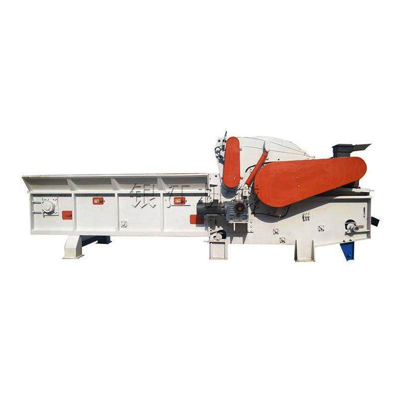 大型综合木材树枝粉碎机园林绿化柴油废建筑模板中碎机操作灵活,农机/农具/农膜,林业机械,淘宝优惠券,粉丝福利购,淘宝优惠卷