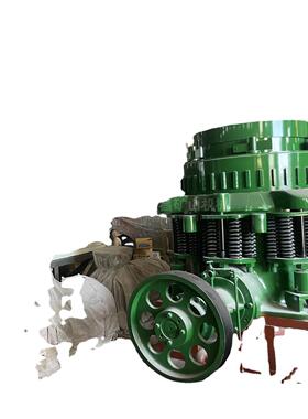 源头工厂现货1200液压圆锥破碎机单缸圆锥破碎机碎石机矿山机械