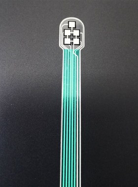 M0105S 分布式触觉柔性薄膜压力传感器机器手触觉压力感知FSR柔希