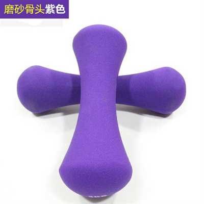 Dumbbell men, ladies, a pair of rindin dumbbells can