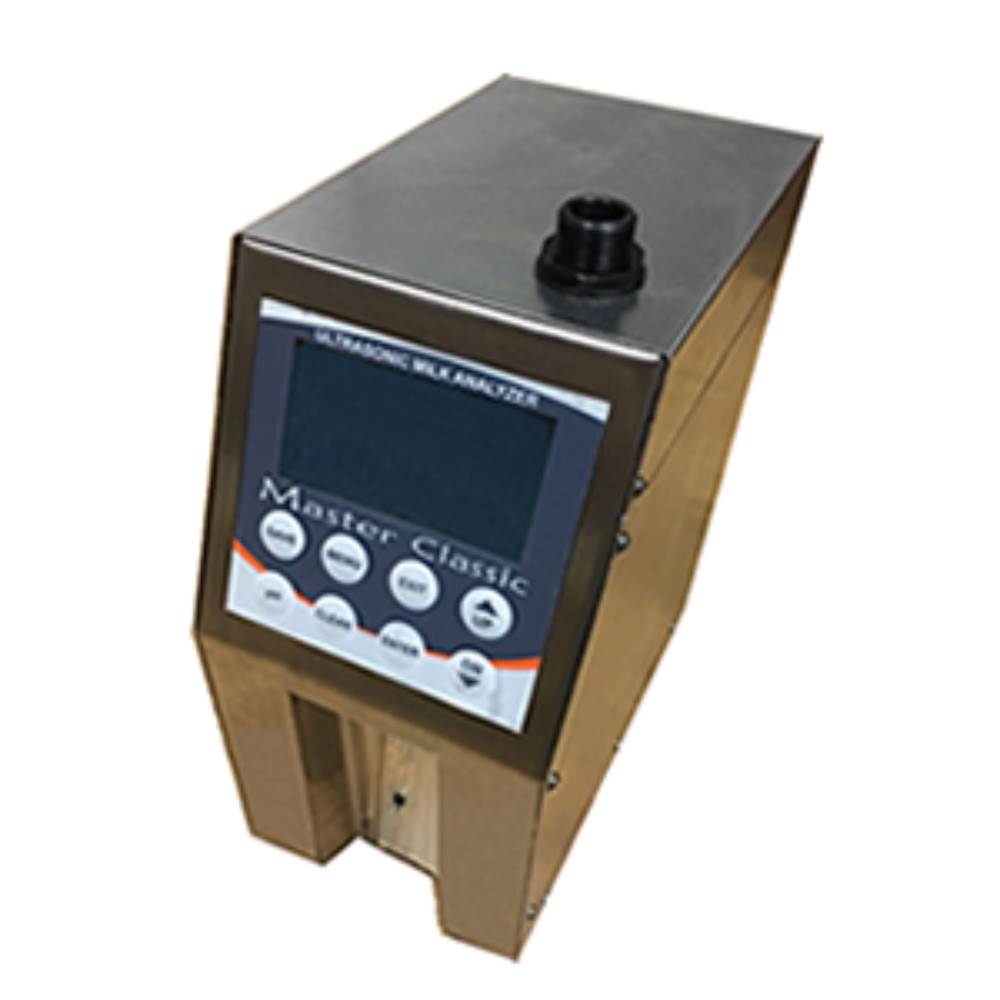 保加利亚Master LM2-P1 40SEC/60SEC牛奶分析仪