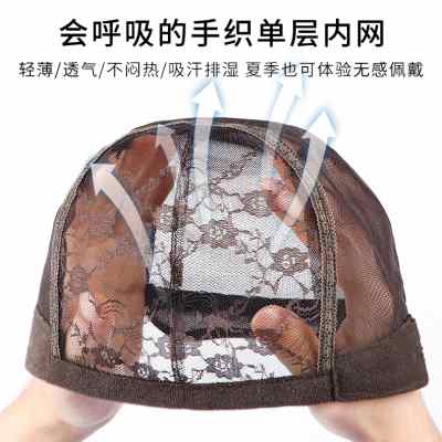 假发女短发全头套真发全真人发2021年新款时尚自然圆脸整顶波波头