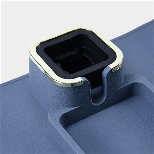 Silicone Sofa Armrest Tray Cup Holder Sofa Coaster Arm