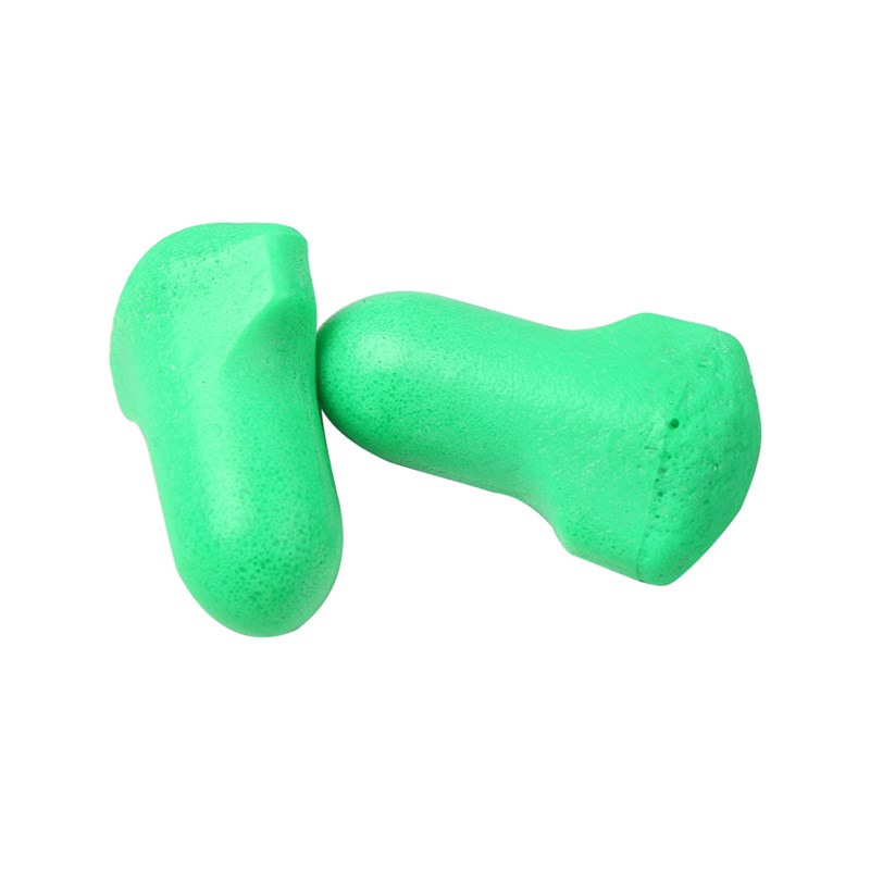 3/5/10Pairs Soft Foam Ear Plugs ear protection Earplugs anti