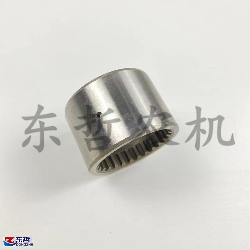迪尔5-系列拖拉机农机配件差速器驱动齿轮隔套SU21902衬套25齿
