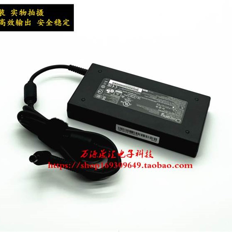 原装技嘉aorus 15sa电源配接器GB-AEBN-SI A1850iAll充电线