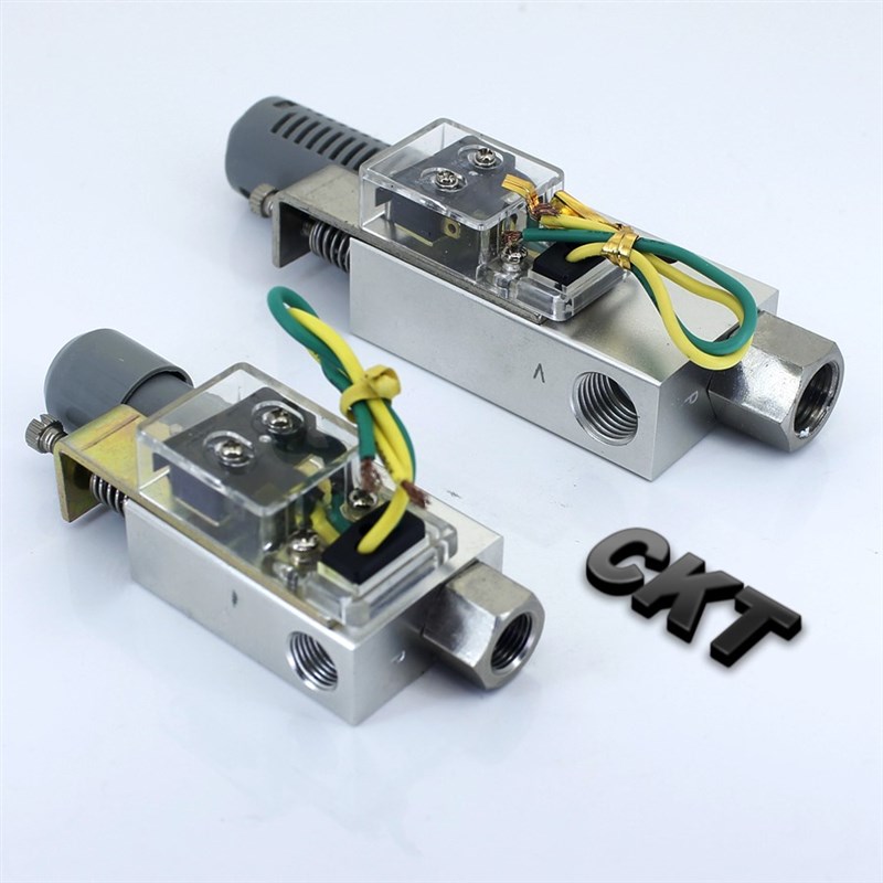 CKT真空发生器CV-10/05/25/20/15SK高真空流量带开关可调配消声器