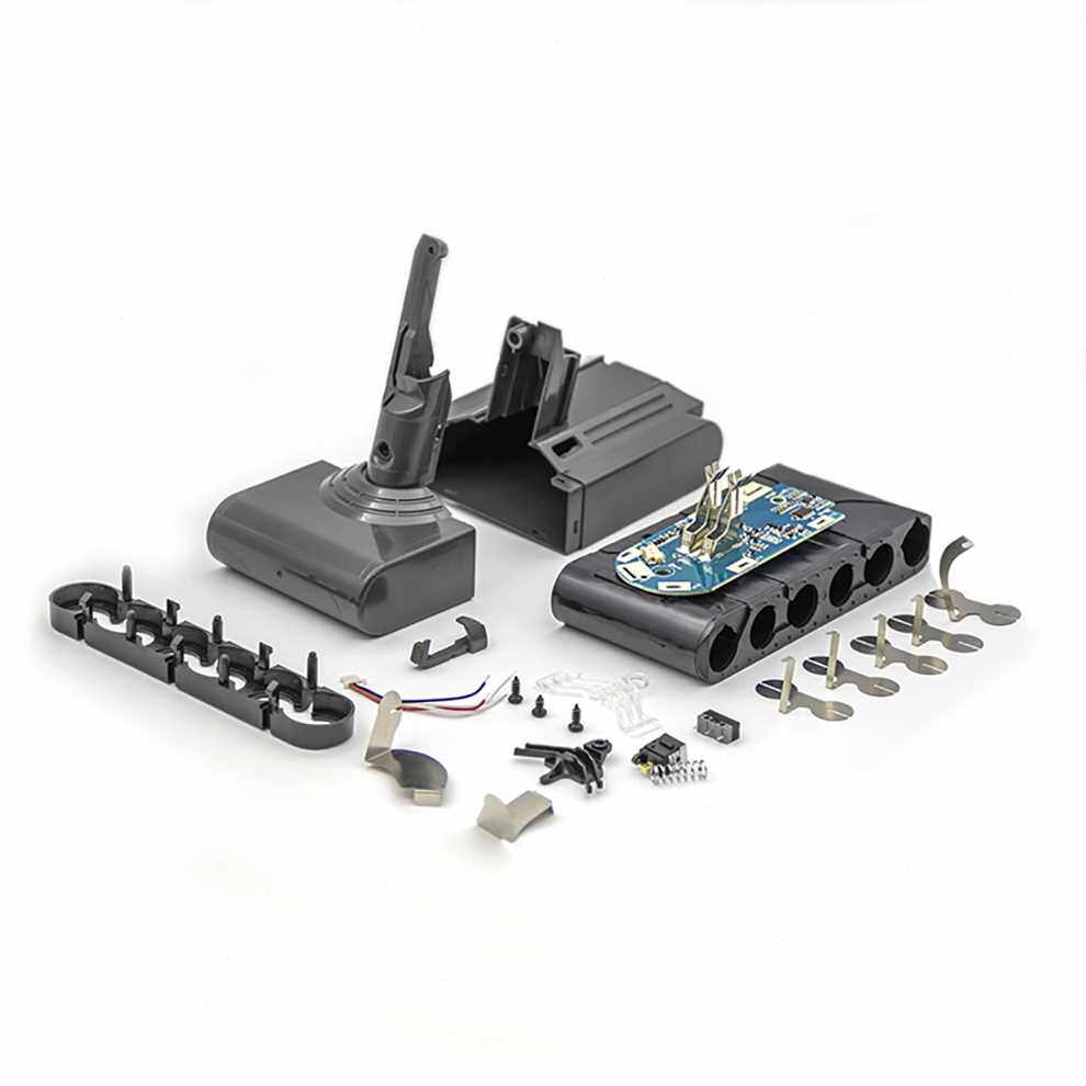 SALE 21700 Battery Case Charging Protection Circuit Board PC