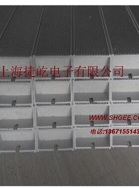 伺服再生铝壳变频器用制动刹车电阻2000W40RJ 50R60R30R20R10R75R