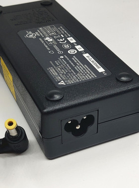 适用於联想B/C305 C340/320All19.5V 6.15A电源配接器120W