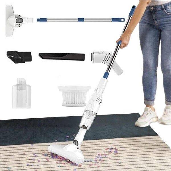 Cordless Vacuum Cleaner Rechargeable Car Vacuum Cleaner