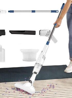 Cordless Vacuum Cleaner Rechargeable Car Vacuum Cleaner
