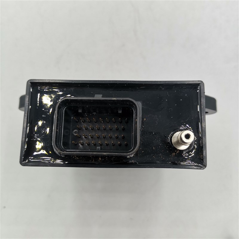 电喷机车林海/德尔福电脑版ECU  MC21  1050ECU