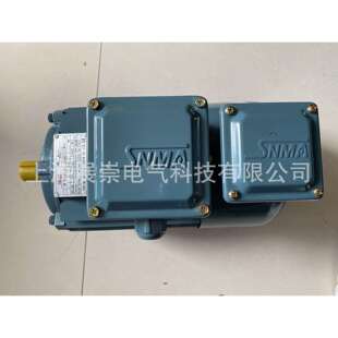 电机3-MOTSM71240.37KW1405r/min上海昆山森力玛马达
