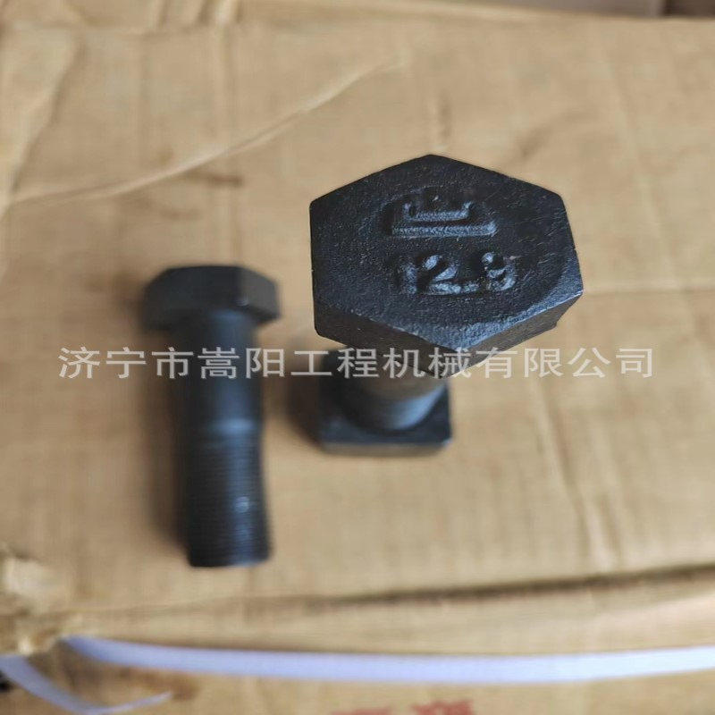 P16Y-01-00007发动机螺丝SD16发动机